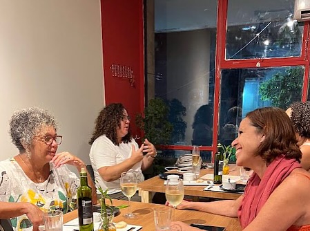 Vinho de Saia